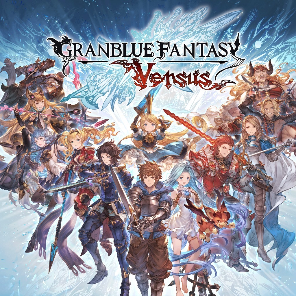 Granblue Fantasy: Versus - Legendary Edition on Steam