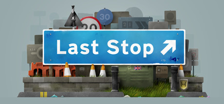 Last Stop (2021)