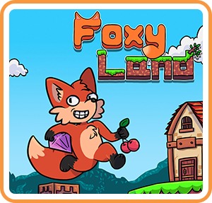 Play Foxy Land Game Here - A Bird Game on