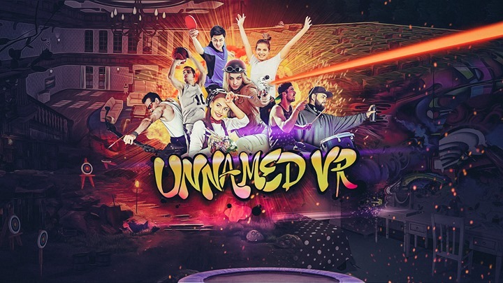 Unnamed VR