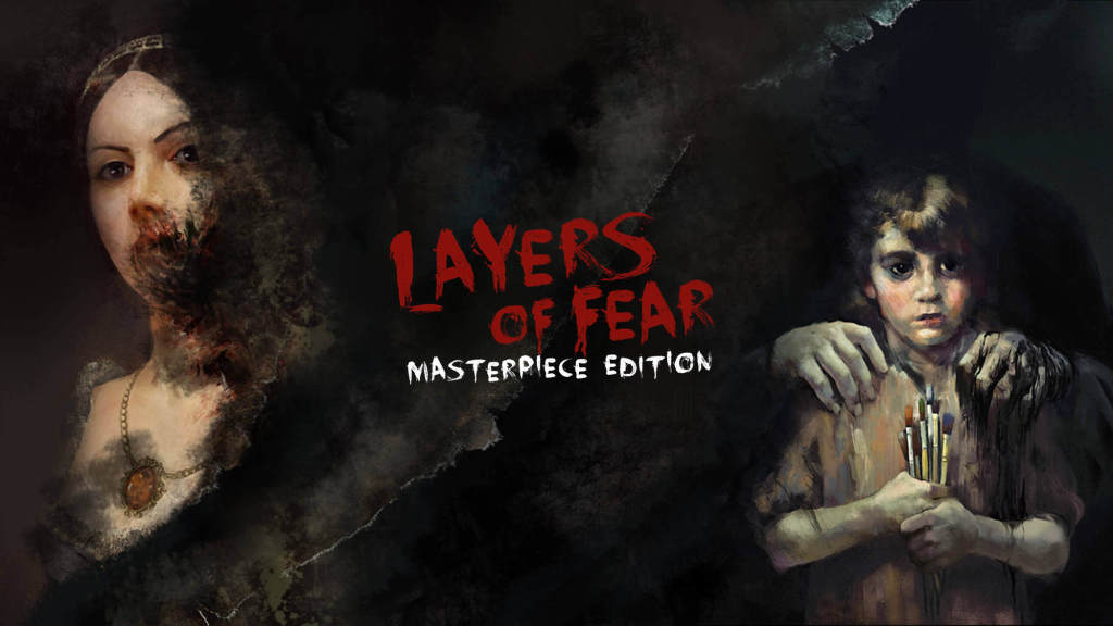 Layers of Fear (Video Game 2016) - IMDb