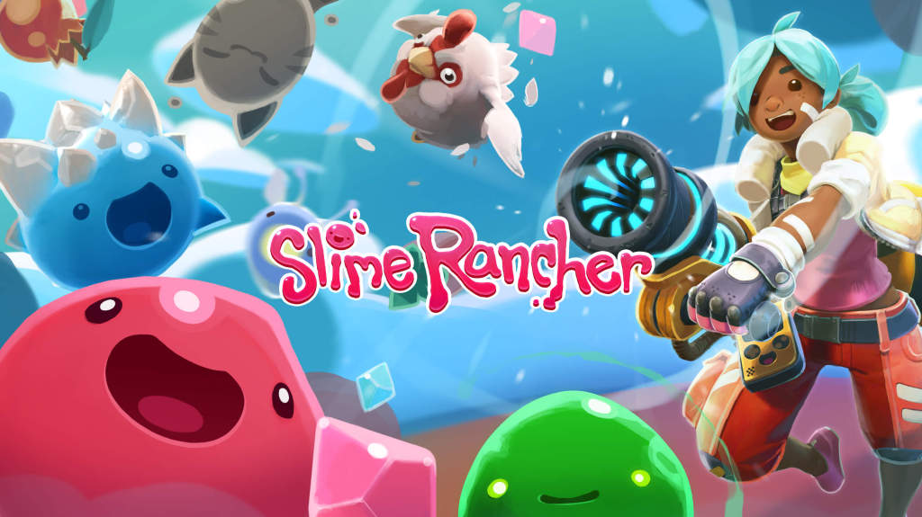 Slime Rancher - Metacritic