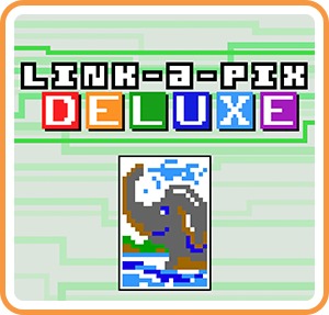 Link-a-Pix DELUXE