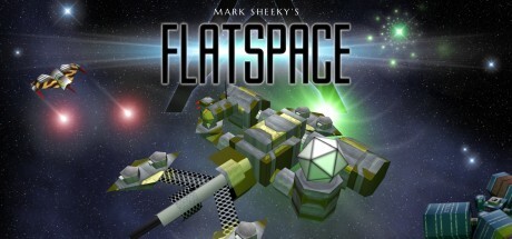 Flatspace