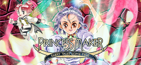 Princess Maker ~Faery Tales Come True - HD Remake