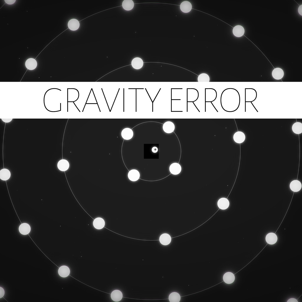 Gravity Error