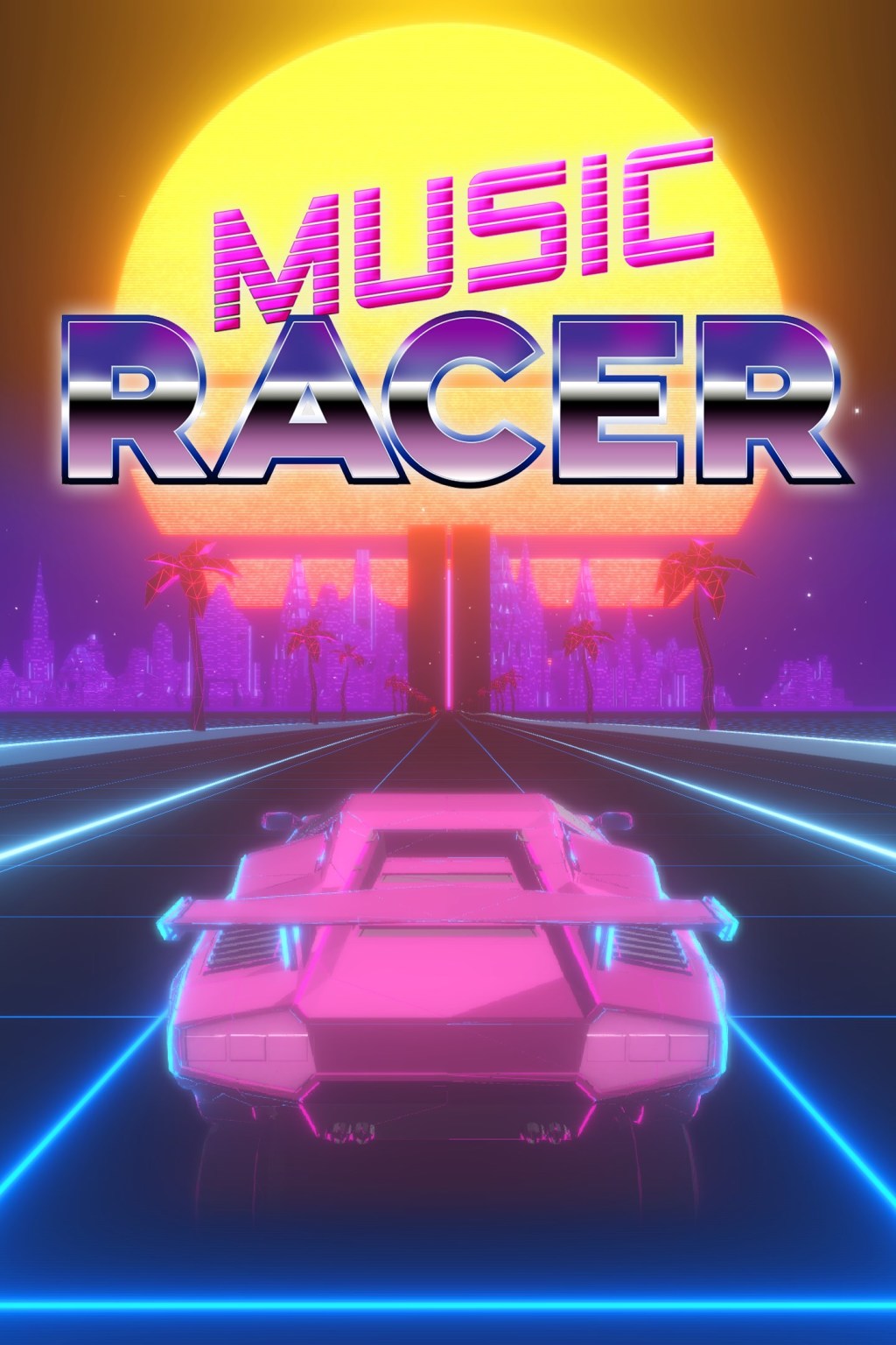 Music Racer - Meus Jogos