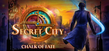 Secret City: Chalk of Fate