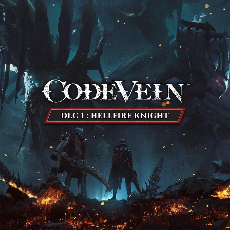 Code Vein: Hellfire Knight - Metacritic