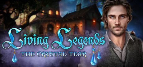 Living Legends: The Crystal Tear