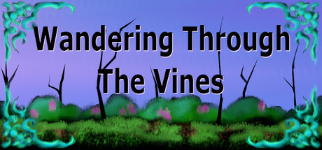 Wandering Through The Vines