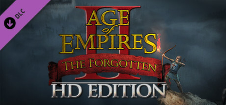 Age of Empires II: The Forgotten