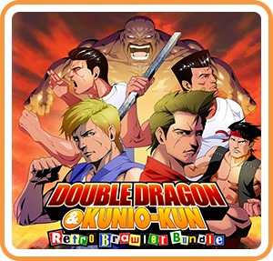 Prime Video: Double Dragon
