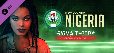 Sigma Theory: Global Cold War - Nigeria