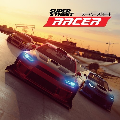 Rally Road - Crashy Car Racing for Nintendo Switch - Nintendo Official Site