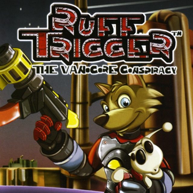 Ruff Trigger: The Vanocore Conspiracy
