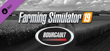 Farming Simulator 19: Bourgault