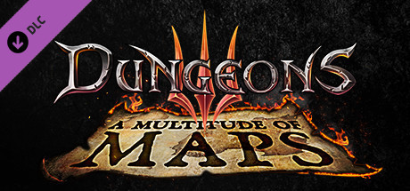Dungeons 3: A Multitude of Maps
