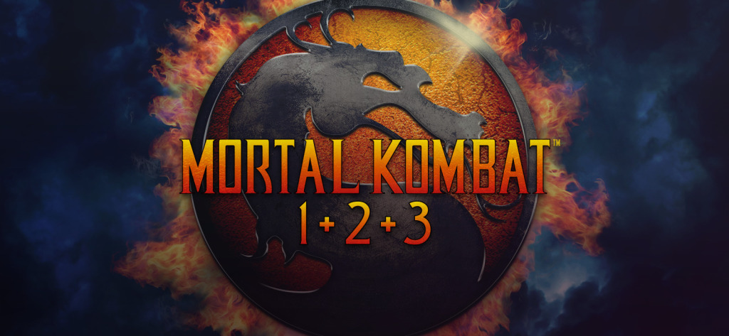 Mortal Kombat 1+2+3 - Metacritic