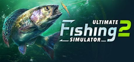 Ultimate Fishing Simulator 2 - Metacritic