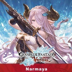 Granblue Fantasy: Versus - Additional Character Set (Narmaya)