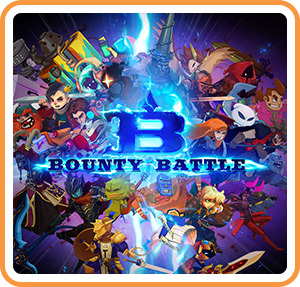 Bounty Battle - Metacritic