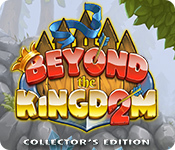 Beyond the Kingdom 2