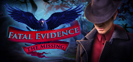 Fatal Evidence: The Missing