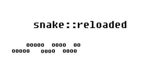 snake::reloaded
