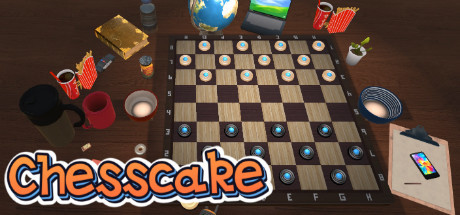 Chesscake - Metacritic