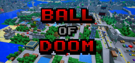 Ball of Doom