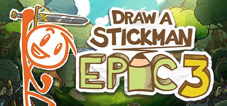 Draw a Stickman: EPIC 2, Draw A Stickman Wiki