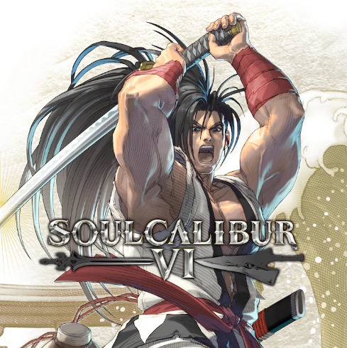 SoulCalibur VI - DLC9: Haohmaru