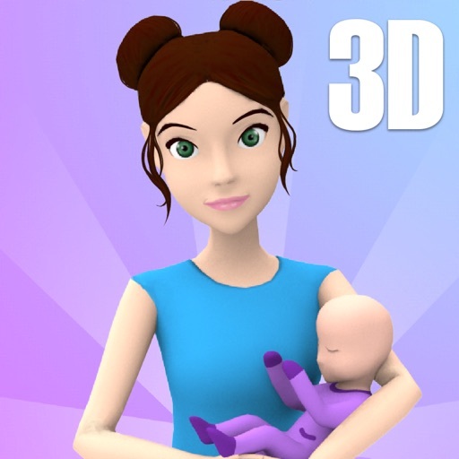 Pregnancy Idle Simulator 3D - Metacritic