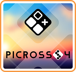 Picross S 4