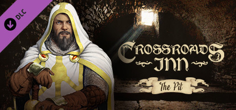Crossroads Inn: The Pit