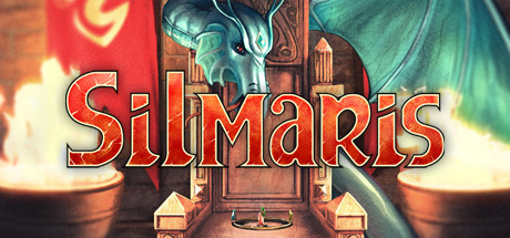 Silmaris Dice Kingdom - Become King of a Medieval Fantasy Kingdom 
