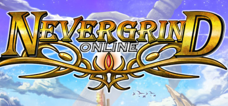 Nevergrind, Browser RPG