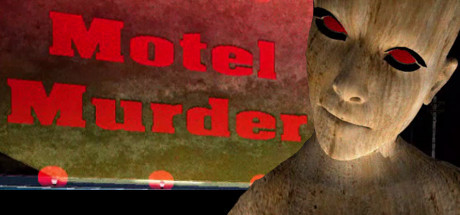 Motel Murder