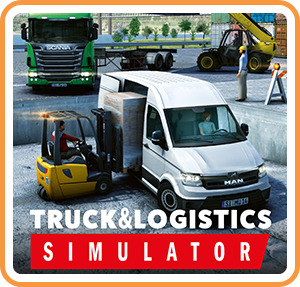 Truck & Logistics Simulator - Metacritic