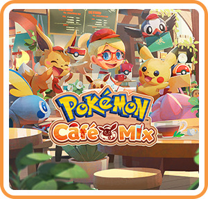Pokémon Café ReMix for Nintendo Switch - Nintendo Official Site