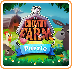 Crowdy Farm Puzzle