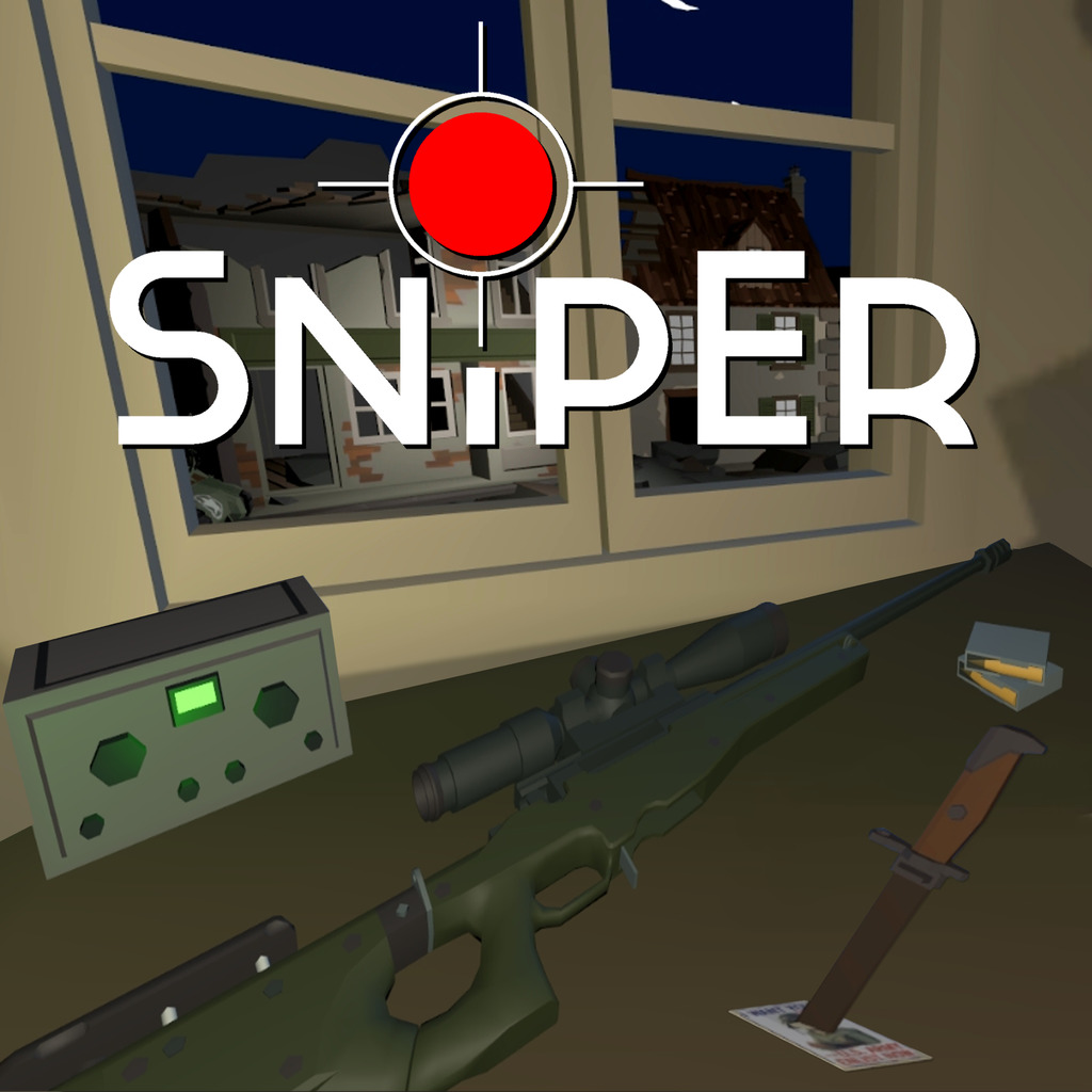 Sniper Shooter by Fun Games for Free - Metacritic