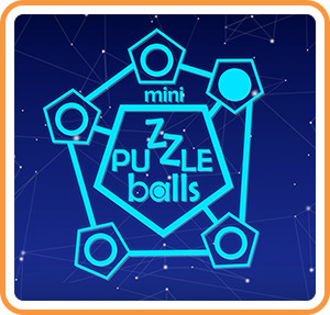 Mini Puzzle Balls