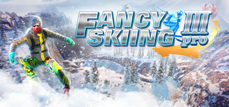 Fancy Skiing III