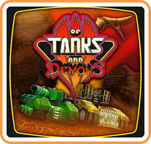 Of Tanks and Demons III