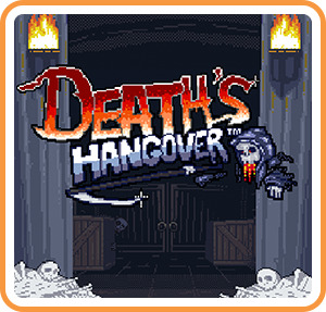 Death's Hangover - Metacritic