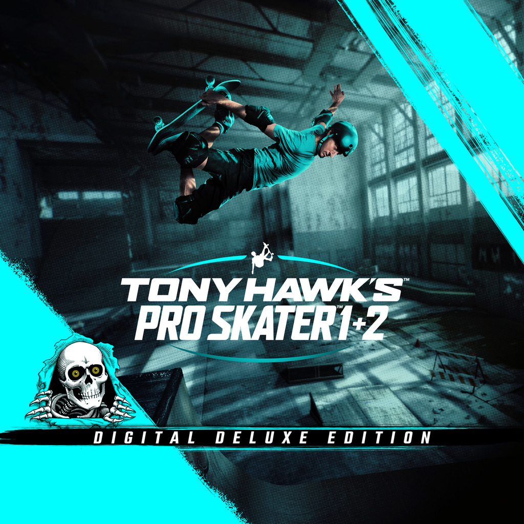Tony Hawk's Pro Skater 1 + 2 - Metacritic