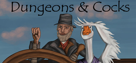 Dungeons & Cocks