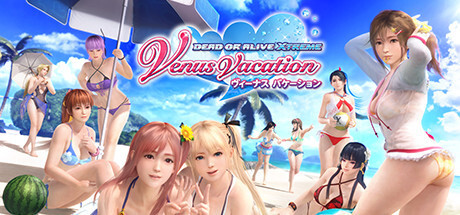 Dead or Alive Xtreme Venus Vacation